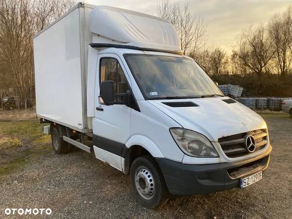 Mercedes-Benz SPRINTER - 3