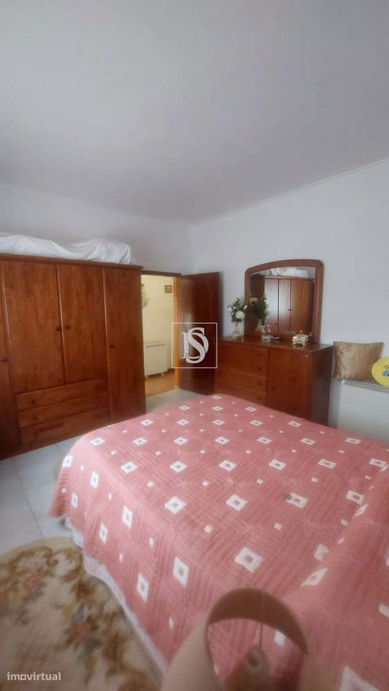 Moradia T4 Guifões, Matosinhos-13