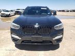 BMW X3 xDrive30i GPF Luxury Line - 10