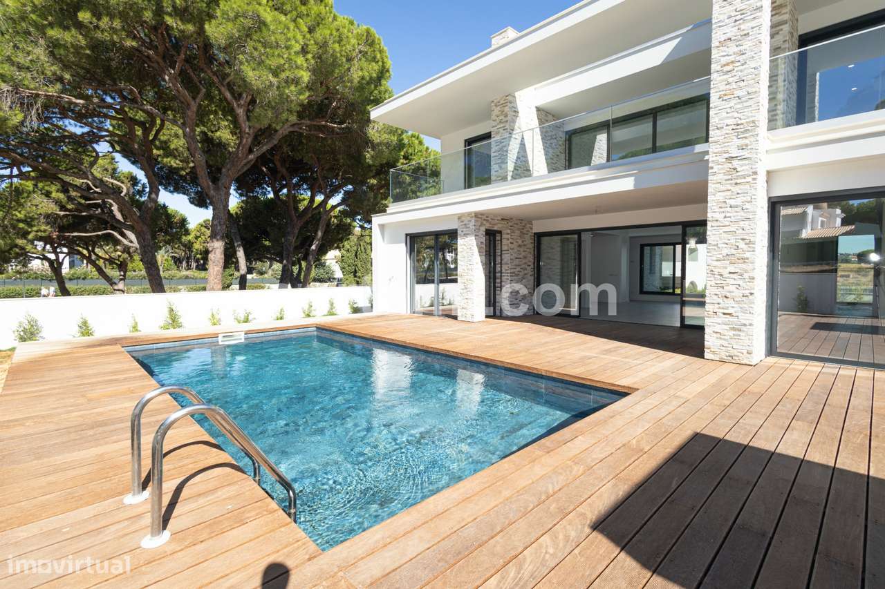 Moradia Isolada T3 Venda em Albufeira e Olhos de Água,Albufeira - Grande imagem: 2/52