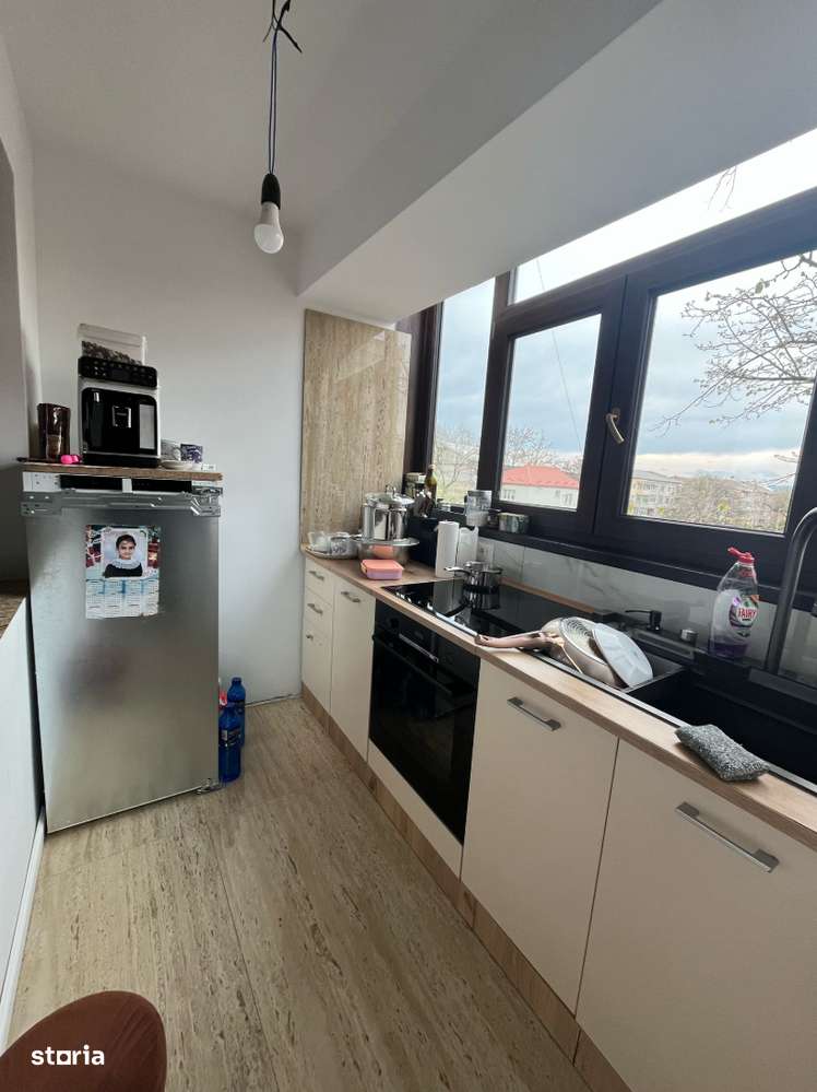 Apartament trei camere complet renovat - zona Blvd. Unirii - Imagine principală: 3/7