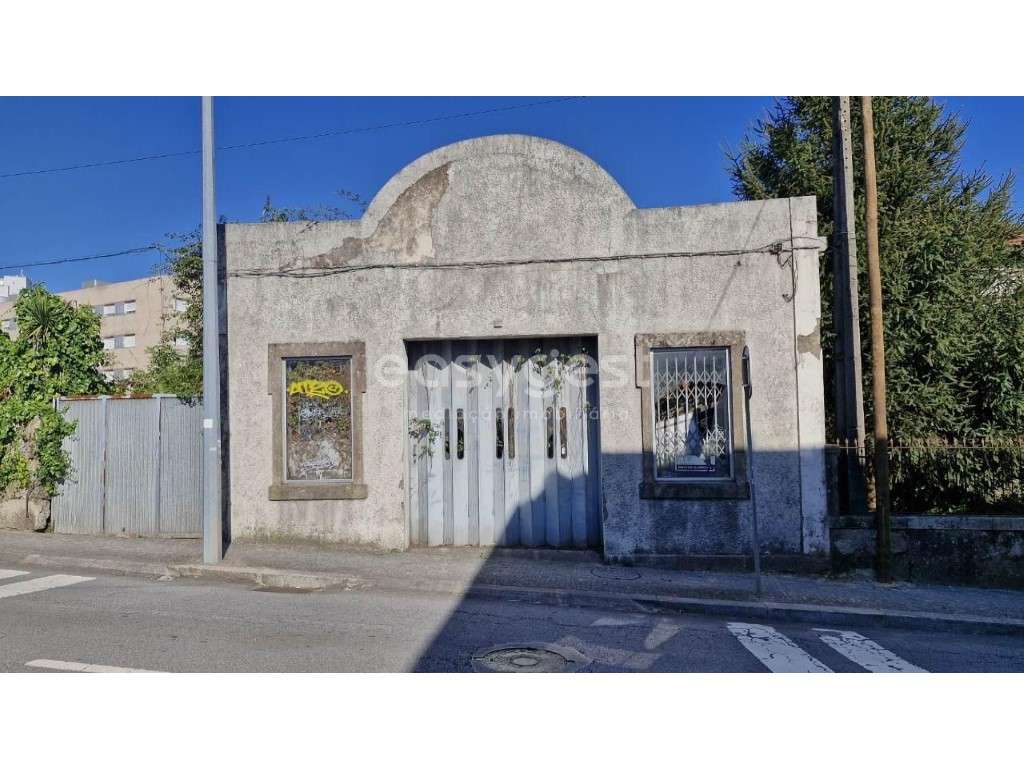 Terreno a 5 min do Polo universitário com frente para duas ruas. - Grande imagem: 3/8