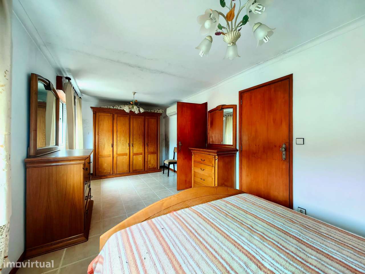 (reservado )MORADIA T3 - SANTA CRISTINA-22