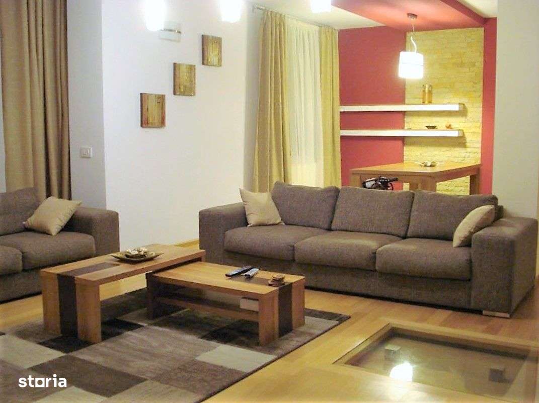 Vanzare vila premium, P+1+M, Tunari, comision 0%-3