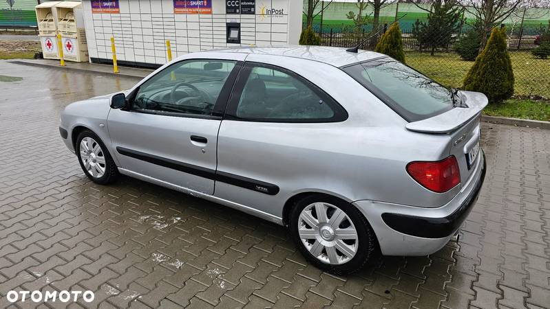 Citroën Xsara II 1.6i Exclusive - 22