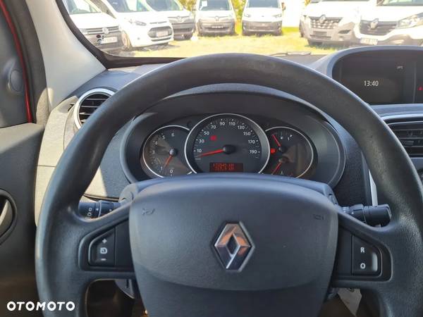 Renault KANGOO ​*1.5DCI​​*KLIMA​​*NAVI​*R-LINK​*TEMPOMAT​​*LIMITER​*5 - 11