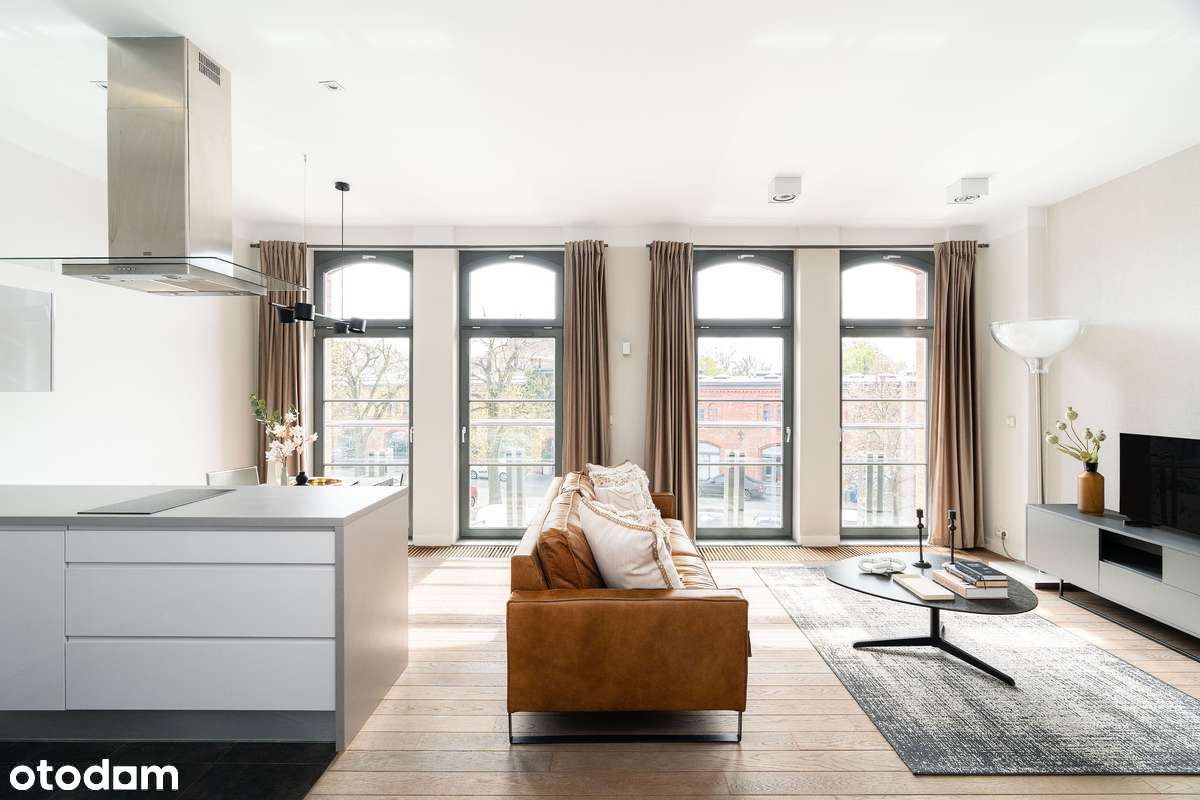 Apartament City Park, 2 pokoje, 60 m2, garaż-5