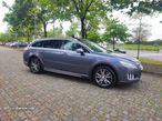 Peugeot 508 2.0 HDi Hybrid4 2-Tronic J18 - 16