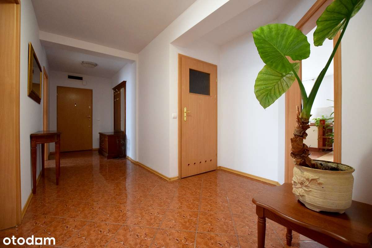 Idealne mieszkanie dla Rodziny-3 sypialnie i obszerny salon z kuchnią-12