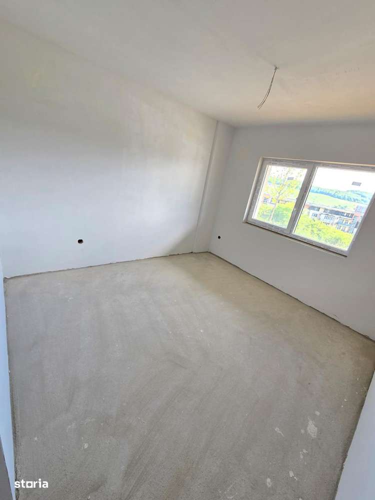 Apartament 55 mp in zona Baciu Hills - Imagine principală: 4/7