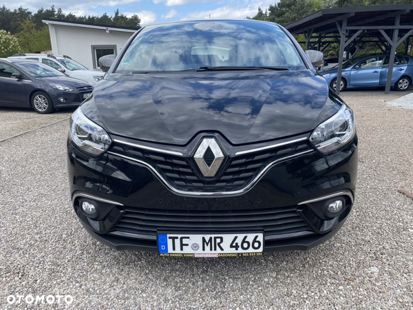 Renault Scenic ENERGY TCe 115 INTENS - 12