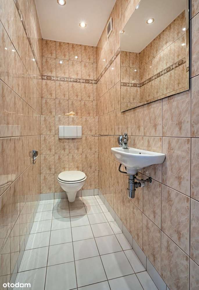 Idealne dla rodziny! 121 m², 2 poziomy na Jasieniu-16