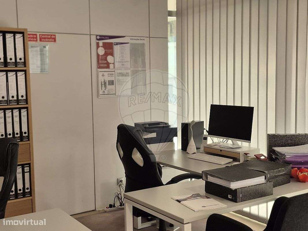 Escritório  para arrendamento - Grande imagem: 3/22