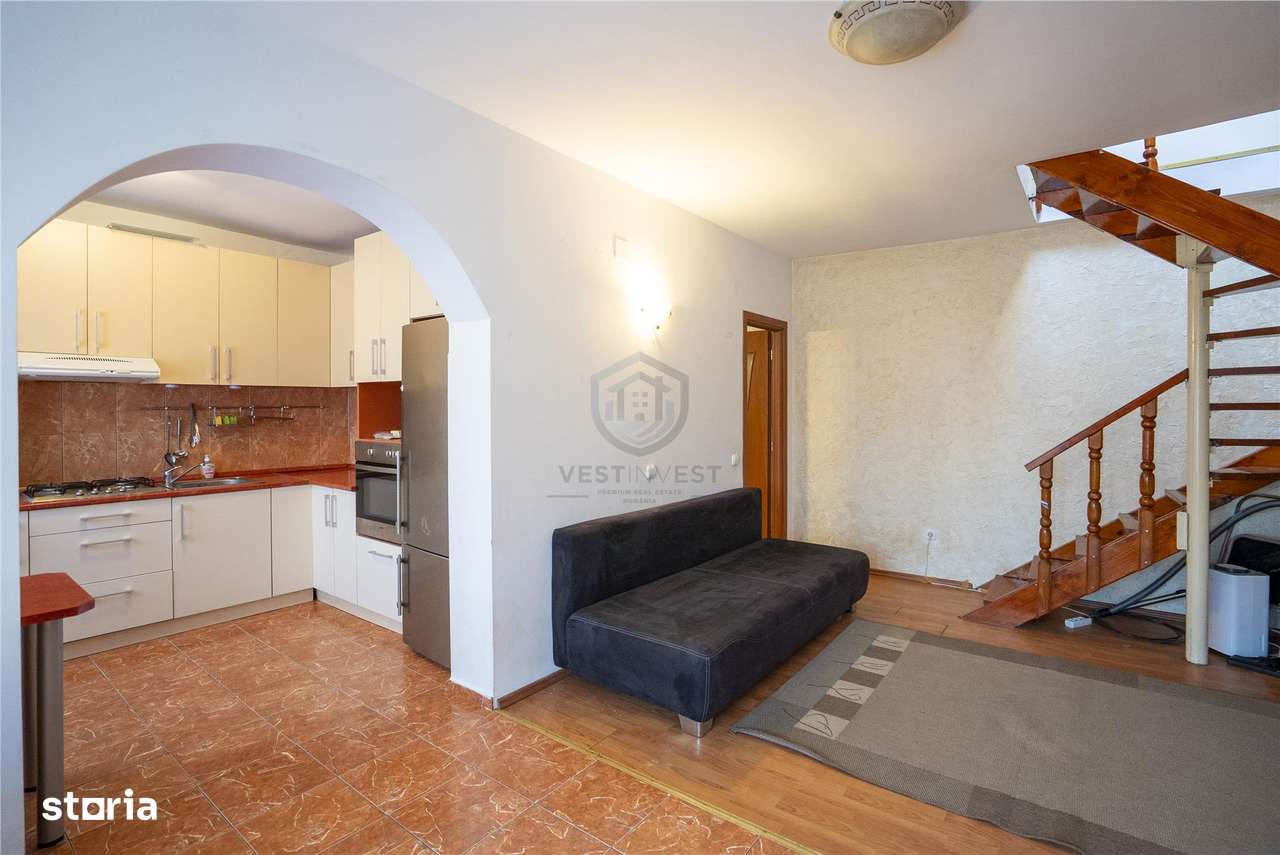 Apartament 4 camere ULTRACENTRAL - Imagine principală: 5/9