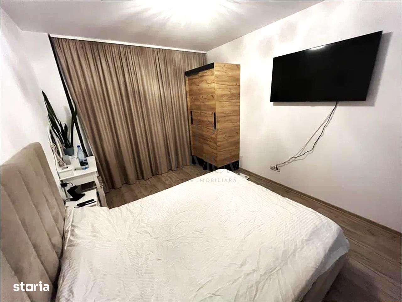 TORONTALULUI - BLOC NOU - ETAJ 1 - LIFT - 3 CAMERE - 2 BAI - 2 TERASE - Imagine principală: 4/8