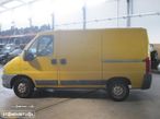 Citroen Jumper 2.0 HDI 2004 para peças - 1