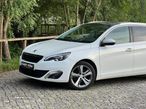 Peugeot 308 SW 1.6 BlueHDi Allure - 2