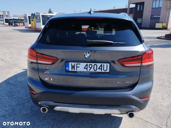 BMW X1 sDrive18d xLine - 6