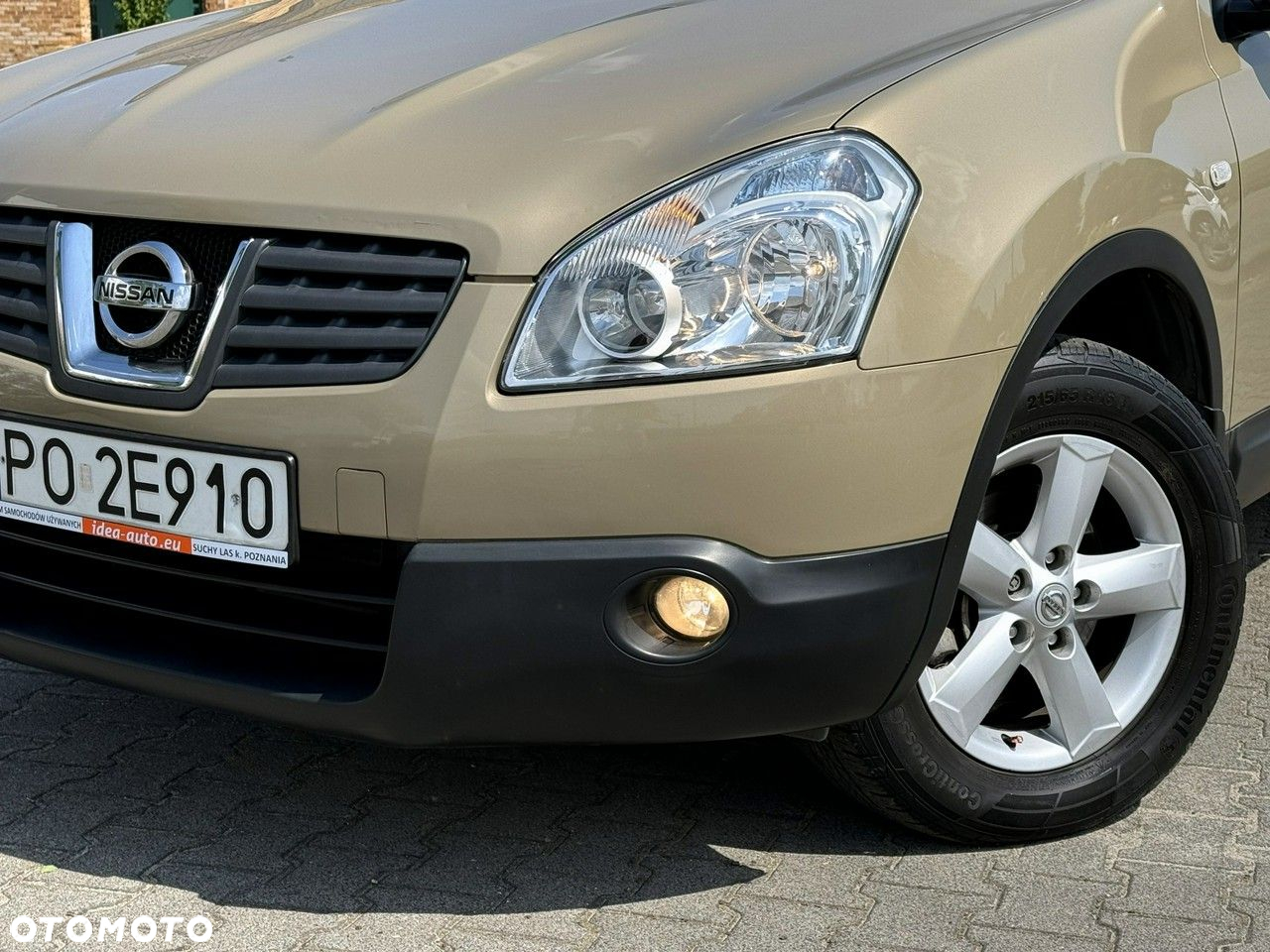 Nissan Qashqai - 13