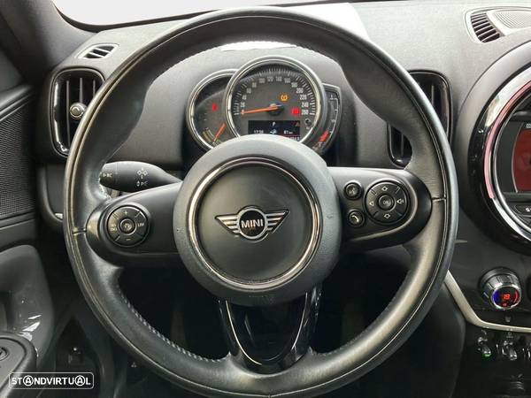 MINI Countryman Cooper SE ALL4 Auto - 11