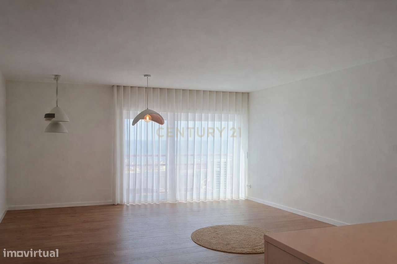 Apartamento T2 com Vista Mar | Complexo Turístico São Sebastião – Eric-18