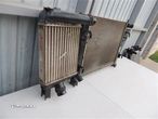 Radiator Intercooler Plus Apa Renault , Dacia 6.9TCE Benzina cod 144963014R , 214107326R - 3