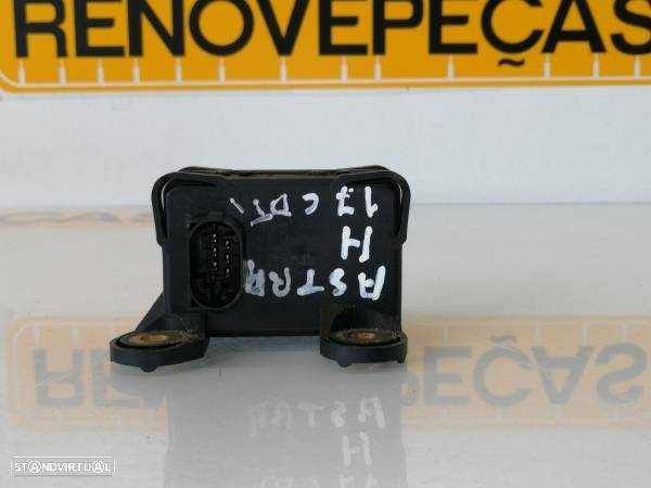 Sensor / Modulo Esp Opel Astra H (A04) - 2