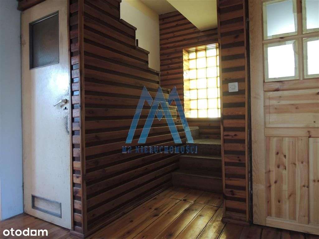 Dom Zielona Góra - Nowy Kisielin - Pełny obrazek: 2/19