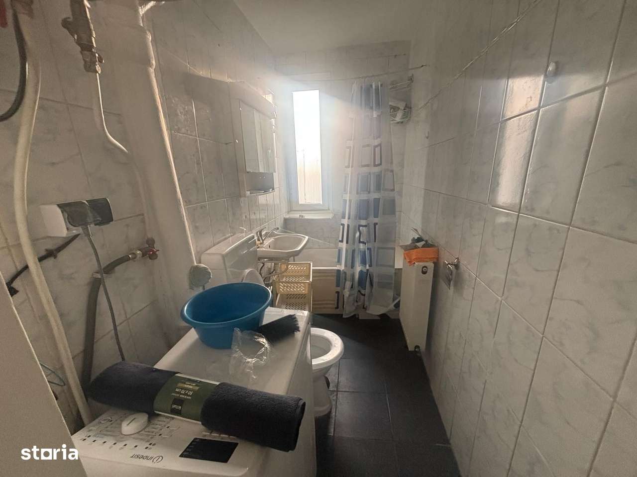 Apartament 1 camera Centru - Fundatie - Imagine principală: 4/4