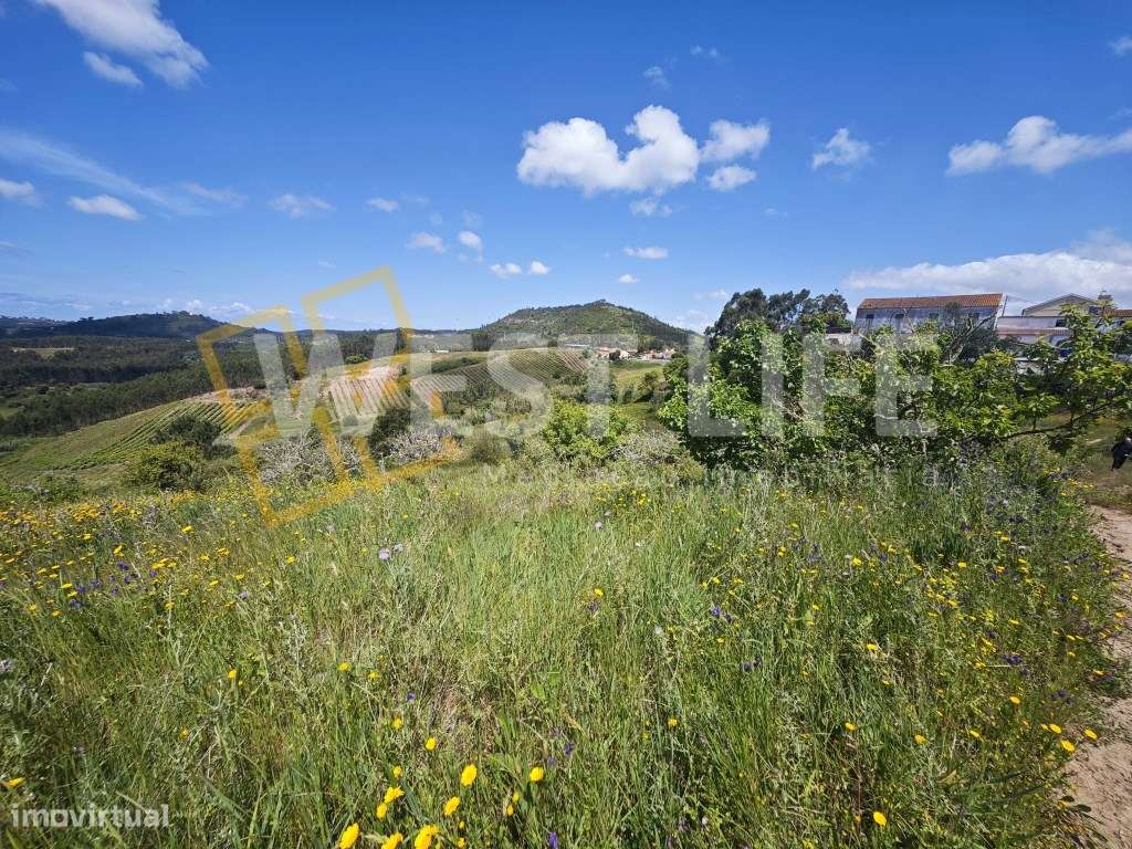 Terreno Rústico de 16.000m2 com 1.700m2 Urbanos - EXCLUSIVO WEST LI... - Grande imagem: 4/17