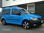 Volkswagen Caddy 2.0 TDI Comfortline - 3