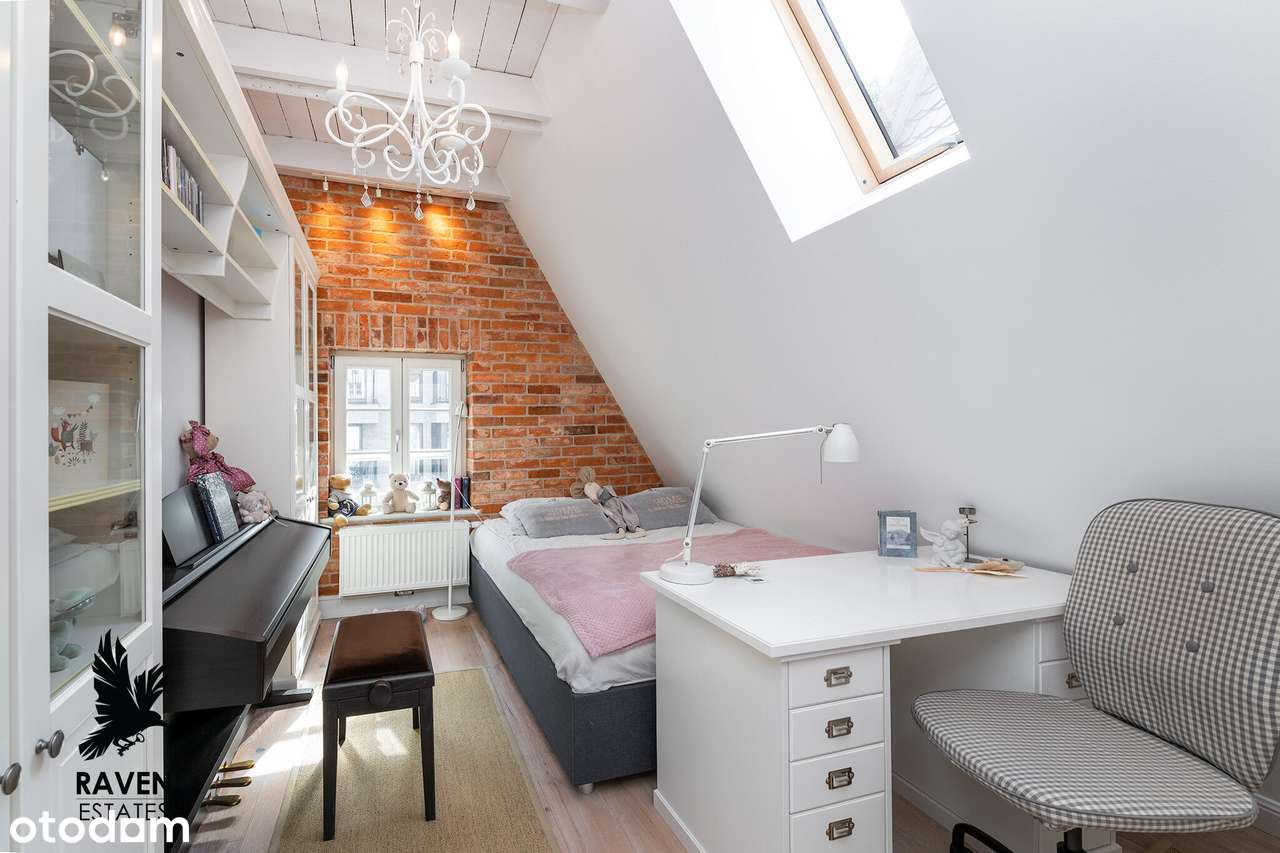 ⭐UNIKAT⭐Kamienica po rewitalizacji⭐Parking⭐Winda⭐-7