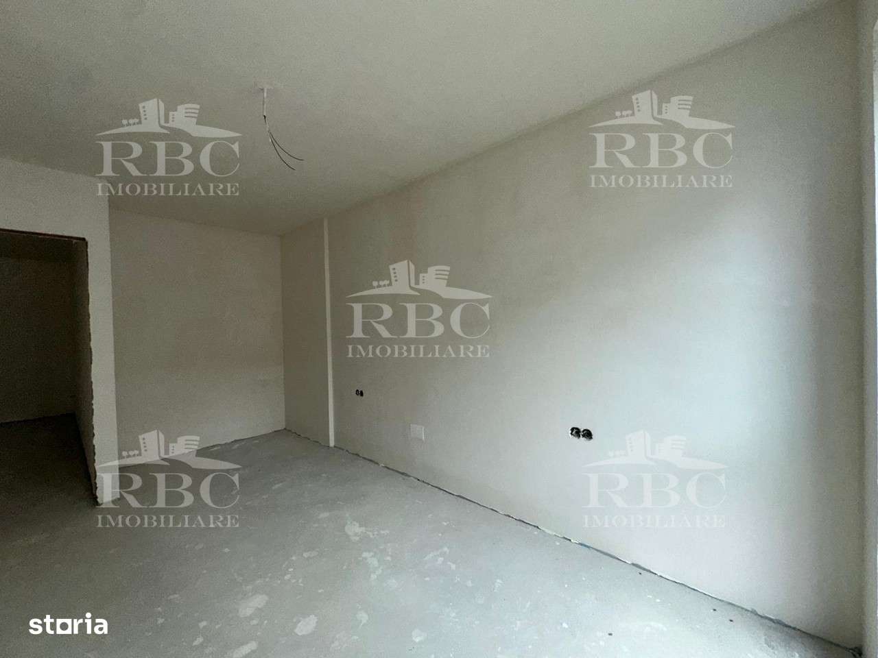 Apartamente cu 2 camere bloc nou in Floresti zona Vivo-6