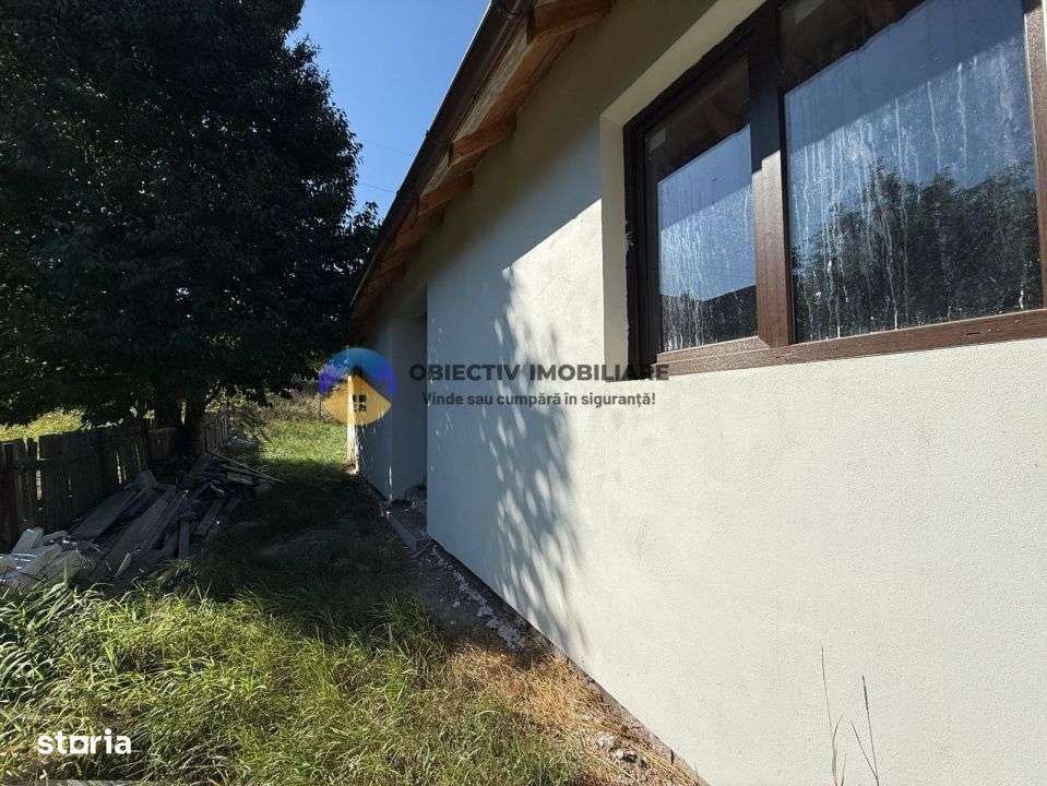 Casa + Teren de vanzare – Zona Ciritei/An constructie 2024 - Imagine principală: 4/16