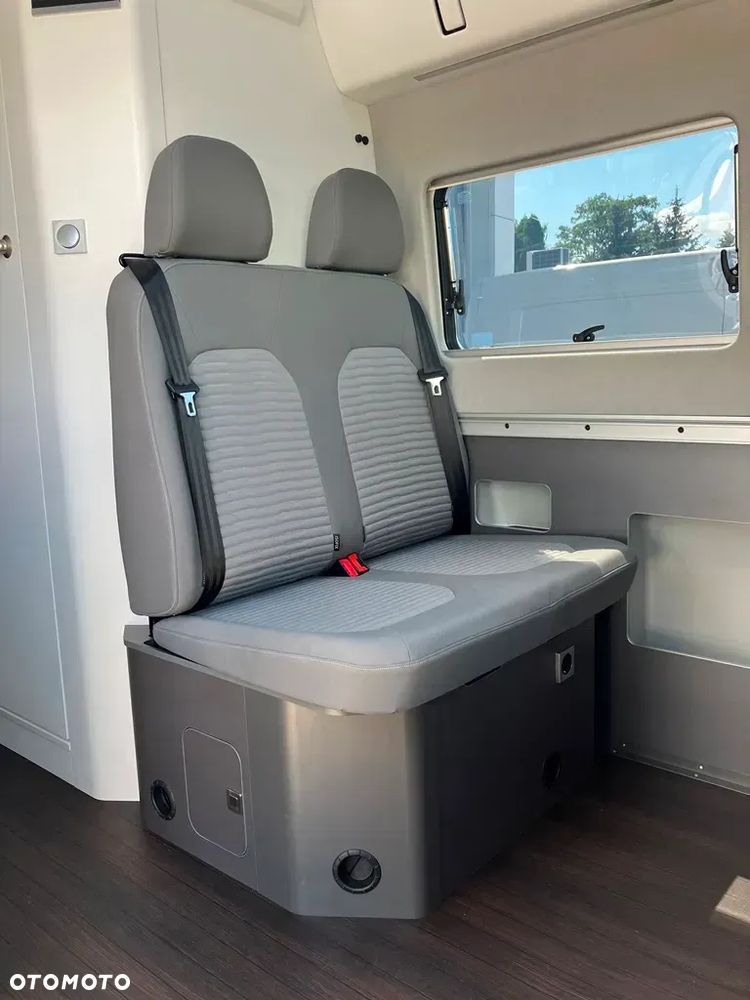 Grand 600 NOWY | 177KM 2,0 l TDI EURO VI-e SCR