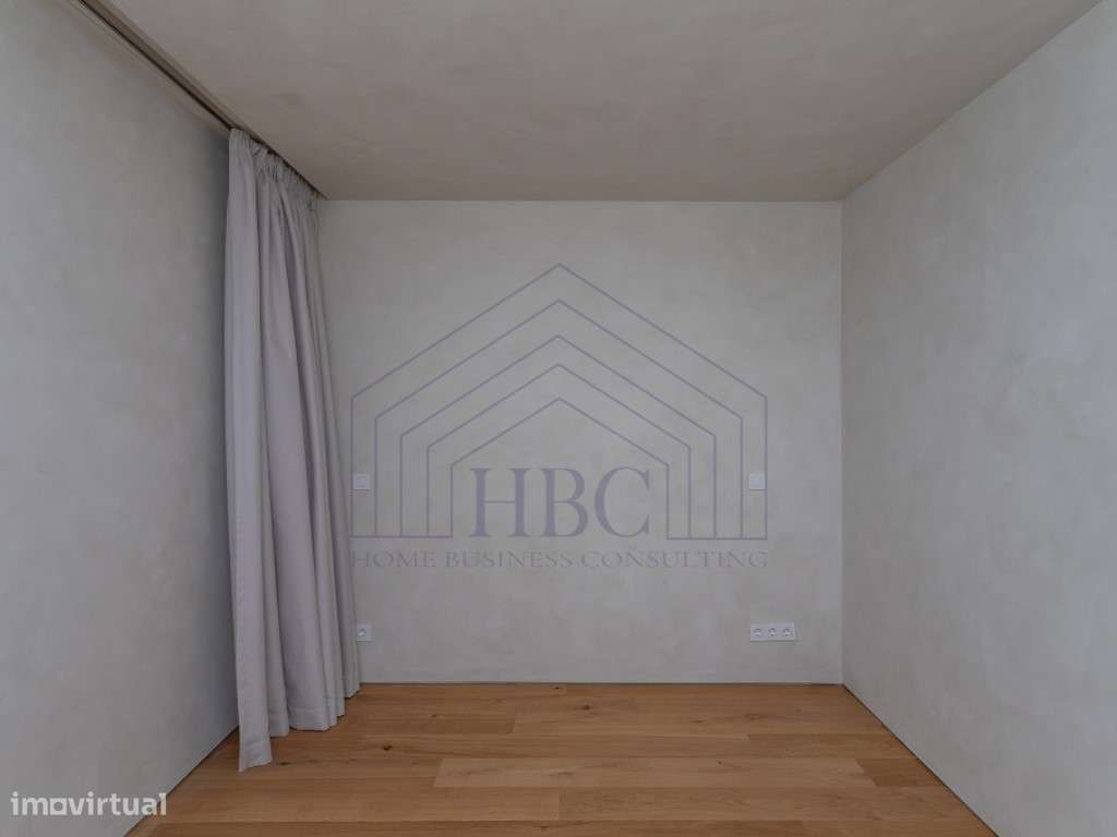 Apartamento de luxo em Marvila - sofisticação e exclusividade no no...-28