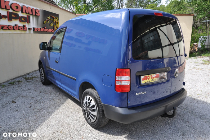 Volkswagen CADDY - 7