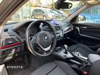 BMW Seria 1 120d Sport-Aut Sport Line - 21