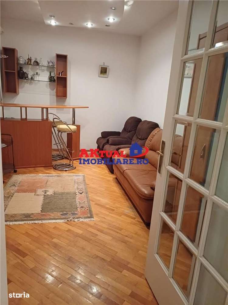 Inchiriere 2Cam Floreasca \/Puccini-Centrala Termica - Imagine principală: 5/13