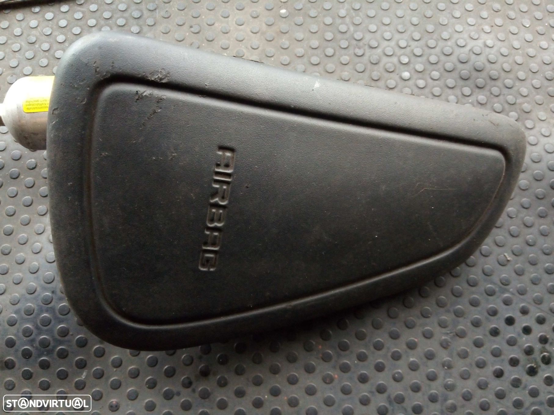 Airbag Banco Dto Opel Corsa C (X01) - 1