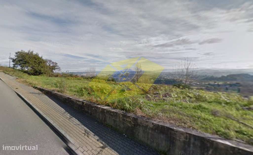 Terreno para construção em Sousa (Torrados)-7