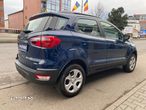 Ford EcoSport 1.0 Ecoboost Trend - 9