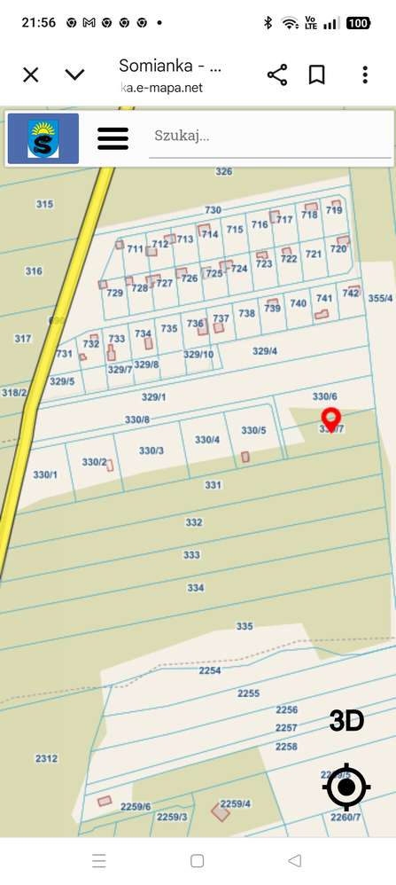 Urocza działka niedaleko rzeki Narew. - Pełny obrazek: 4/10