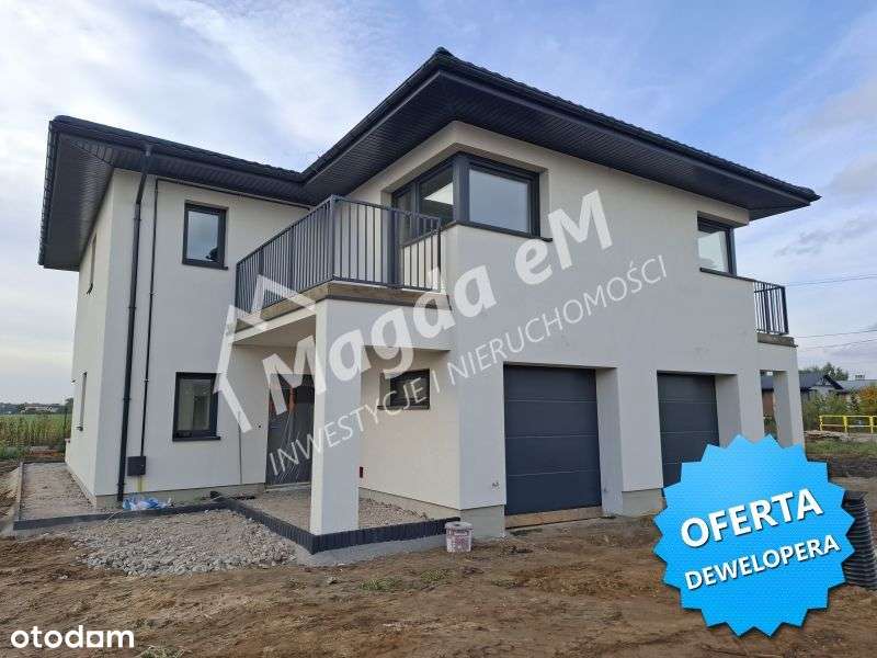 blisko łomianek wszystkie media miejskie-0