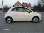 Fiat 500 1.2 8V Color Therapy Euro5 - 31