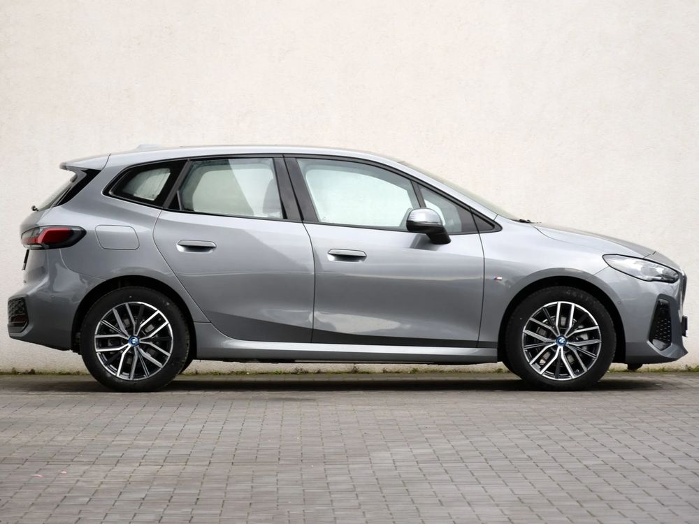 BMW Seria-2 1.5 Plugin Hybrid 245 KM — zdjęcie 3