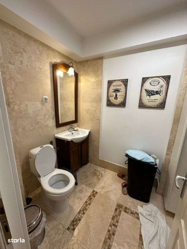 ZONA CASA CRISAN apartament 4camere finisat etaj2 cu terasa 60mp! - Imagine principală: 4/12
