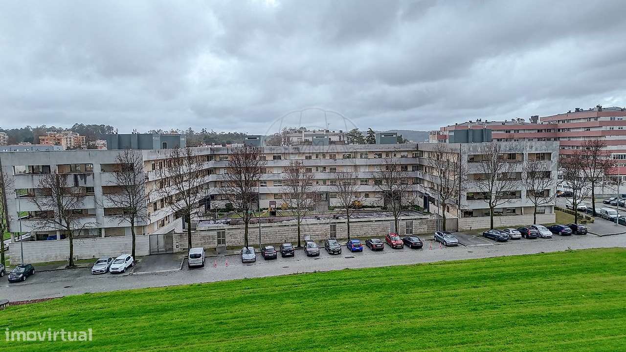 Apartamento T3 para venda - Grande imagem: 4/42