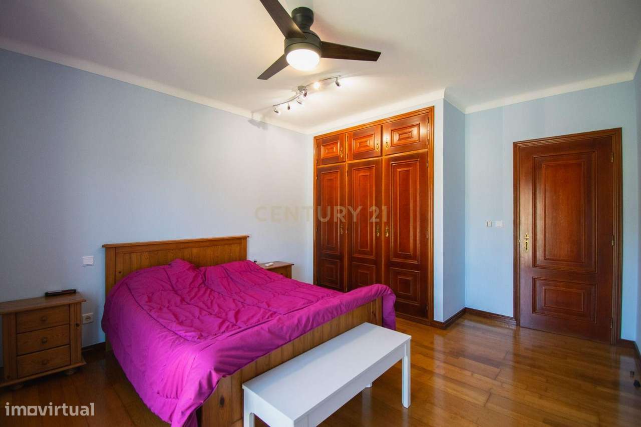 Espetacular Moradia em Vilamar, Cantanhede - 5 Quartos-19