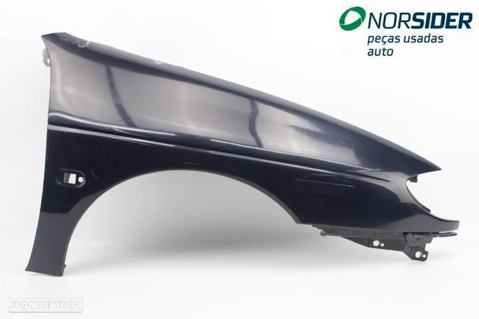 Guarda lamas direito Renault Megane I Fase I|96-99 - 1